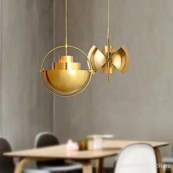 Modern Semicircle Pendant Lights Restaurant Hanging Lamp Bedroom Hanging Lamp Bedside Lustre Suspension Hanging Light Fixture
Modern Semicircle Pendant Lights Restaurant Hanging Lamp Bedroom Hanging Lamp Bedside Lustre Suspension Hanging Light Fixture