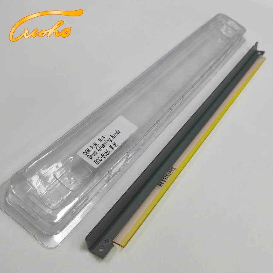 Original Quality DC240 Black Drum Cleaning Blade For Xerox DC 240 250 242 252 550 560 DCP 700 700I C75 J75 WC7655 WC7665 DC252
Original Quality DC240 Black Drum Cleaning Blade For Xerox DC 240 250 242 252 550 560 DCP 700 700I C75 J75 WC7655 WC7665 DC252