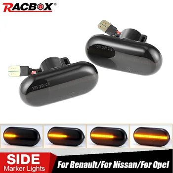 Led Dynamic Side Marker Turn Signal Blinker Light For Renault Megane MASTER CLIO 1 2 KANGOO LAGUNA ESPACE Smart Fortwo 453
Led Dynamic Side Marker Turn Signal Blinker Light For Renault Megane MASTER CLIO 1 2 KANGOO LAGUNA ESPACE Smart Fortwo 453