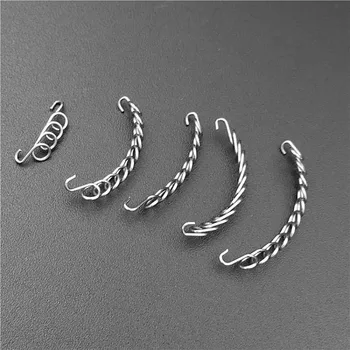 12pcs/box Toe Nail Corrections Nail Art Ingrown Toenails Corrector Wire Recover Care Paronychia File Patch Foot Pedicure Tool
12pcs/box Toe Nail Corrections Nail Art Ingrown Toenails Corrector Wire Recover Care Paronychia File Patch Foot Pedicure Tool