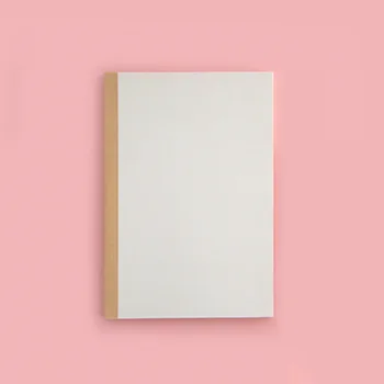 A5 Undated Monthly Weekly Daily Plan Paper Book 207P 
A5 Undated Monthly Weekly Daily Plan Paper Book 207P