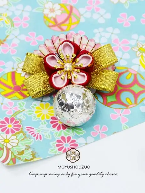 Kimono Hairpin Wholesale Hand Made Beautiful Shoot Headwear Cosplay Accessory Hair Accessories Headdress 
Kimono Hairpin Wholesale Hand Made Beautiful Shoot Headwear Cosplay Accessory Hair Accessories Headdress