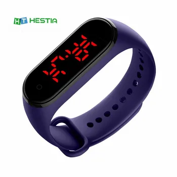 2020 Touch Screen Smart Band Watch Fitness Tracker Smart Bracelet Blood Pressure Measurement Sport Fitness Bracelet Men Women
2020 Touch Screen Smart Band Watch Fitness Tracker Smart Bracelet Blood Pressure Measurement Sport Fitness Bracelet Men Women
