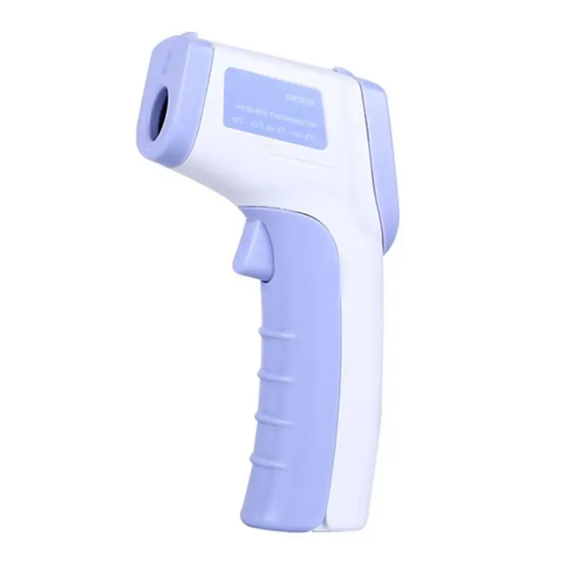 Body Forehead Infrared Thermometer Temperature Thermometer Non Contact for Fever
Body Forehead Infrared Thermometer Temperature Thermometer Non Contact for Fever