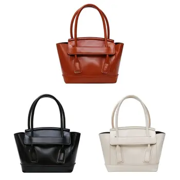 Fashion Women Satchel Flap Over Design Handbag PU Leather Girlfriend Top Handle Bag Lady Party Travel Casual Shopping Tote 
Fashion Women Satchel Flap Over Design Handbag PU Leather Girlfriend Top Handle Bag Lady Party Travel Casual Shopping Tote