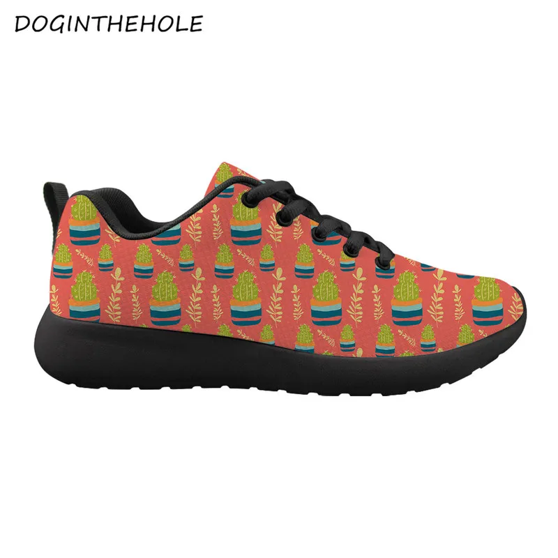 Woman Casual Shoes Breathable Sneakers Cartoon Cactus Design New Arrivals Fashion Mesh Sneakers Korean Platform Shoes Zapatos
Woman Casual Shoes Breathable Sneakers Cartoon Cactus Design New Arrivals Fashion Mesh Sneakers Korean Platform Shoes Zapatos