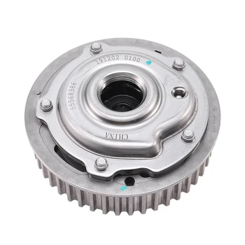 for SONIC 1.8L Camshaft Intake Position Actuator 55568386 for AVEO 1.6L 2010-2011
for SONIC 1.8L Camshaft Intake Position Actuator 55568386 for AVEO 1.6L 2010-2011