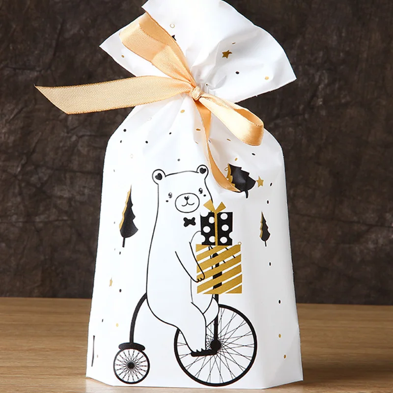 50* Xmas Drawstring Wedding Christmas Candy Wrapping Bag 15*23.5*6cm Accessories
50* Xmas Drawstring Wedding Christmas Candy Wrapping Bag 15*23.5*6cm Accessories