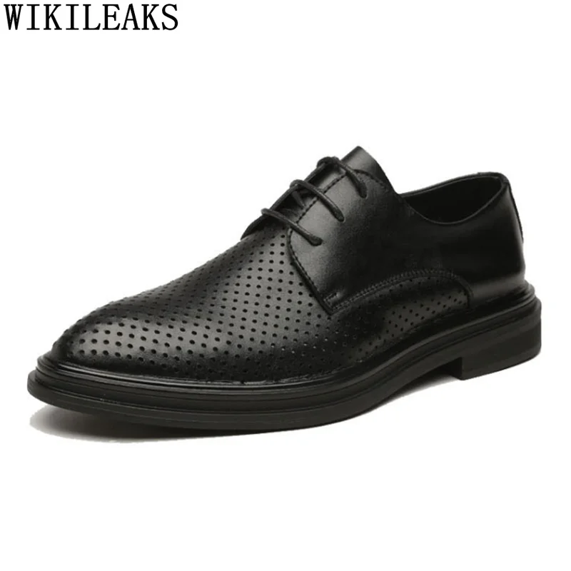Formal Shoes Men Office 2024 Men Dress Shoes Leather Oxford Shoes for Men Italian Wedding Dress Coiffeur Zapatos Hombre Vestir
Formal Shoes Men Office 2024 Men Dress Shoes Leather Oxford Shoes for Men Italian Wedding Dress Coiffeur Zapatos Hombre Vestir
