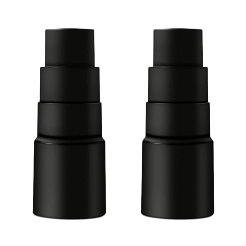 2Pcs Wet/Dry Vacuum Universal Tool Adapter Designed to Fit More Vacuums and Attachments
2Pcs Wet/Dry Vacuum Universal Tool Adapter Designed to Fit More Vacuums and Attachments