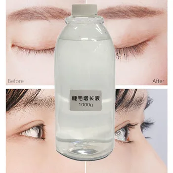 Eyelash Growth Solution Gentle Nourishing Eyelash Growth Solution Long xian mi Curling Eye Eyebrows Essence
Eyelash Growth Solution Gentle Nourishing Eyelash Growth Solution Long xian mi Curling Eye Eyebrows Essence