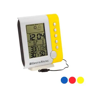Multi-function Weather Station 143739 
Multi-function Weather Station 143739