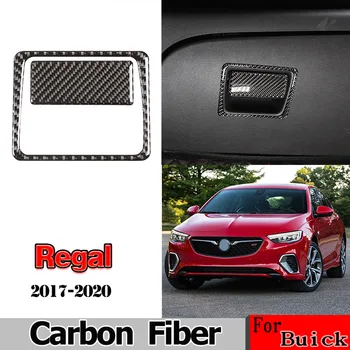 For Buick Regal 2017-2020 Real Carbon Fiber 3D Sticker Copilot glove Box handle bowl frame cover Interior Car Accessories
For Buick Regal 2017-2020 Real Carbon Fiber 3D Sticker Copilot glove Box handle bowl frame cover Interior Car Accessories