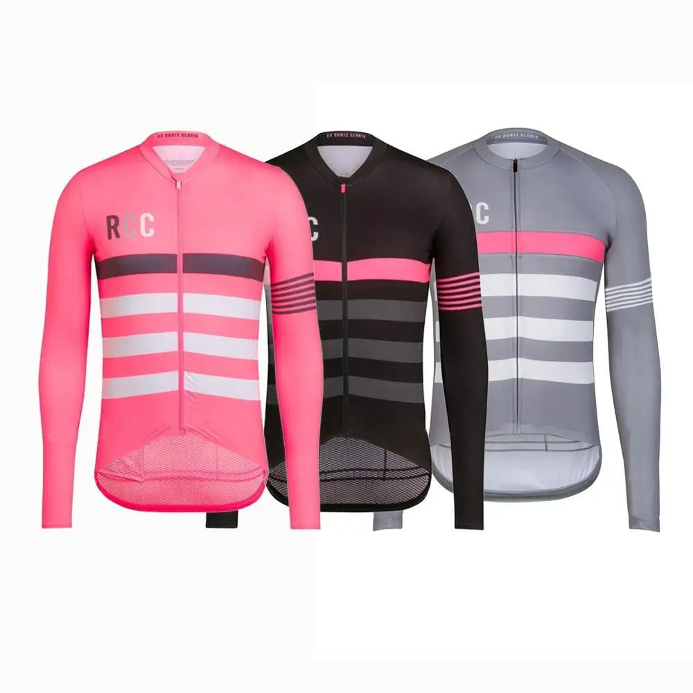 2019 high quality long sleeve cycling jerseys pro team aero spring autumn breathable thin fabric bicycle long sleeve shirt
2019 high quality long sleeve cycling jerseys pro team aero spring autumn breathable thin fabric bicycle long sleeve shirt