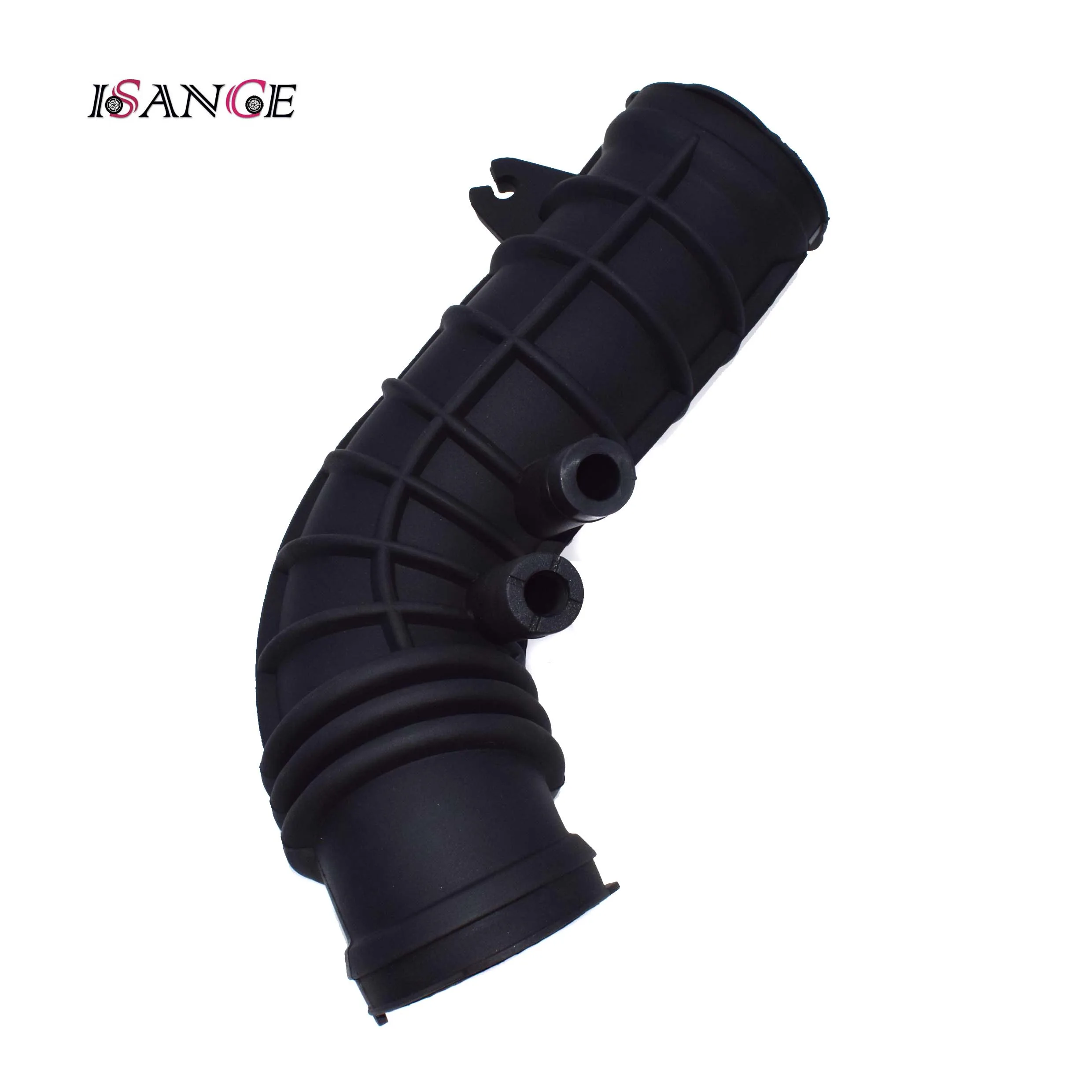 ISANCE Upper Intake Air Duct Hose Pipe Air Filter to Throttle 13717552223 For 2002-2008 Mini Cooper R52 R53 S 1.6L
ISANCE Upper Intake Air Duct Hose Pipe Air Filter to Throttle 13717552223 For 2002-2008 Mini Cooper R52 R53 S 1.6L
