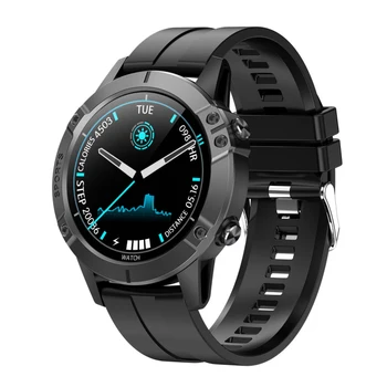 2020 New T11 Smart Watch Heart Rate Blood Pressure Monitor IP68 Waterproof Weather Smartwatch Sedentary Reminder Sport Watch
2020 New T11 Smart Watch Heart Rate Blood Pressure Monitor IP68 Waterproof Weather Smartwatch Sedentary Reminder Sport Watch