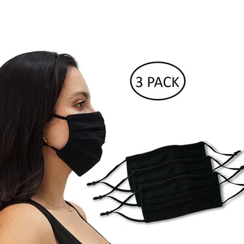 Adult Dustproof Pure Cotton Breathable Mask Anti-pollution Breathable Mouth Mask Washable Reusable Masque De Protection Lavable
Adult Dustproof Pure Cotton Breathable Mask Anti-pollution Breathable Mouth Mask Washable Reusable Masque De Protection Lavable