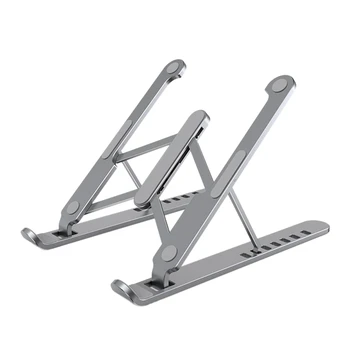 Adjustable Portable Laptop Stand, Desktop Support Base, Laptop Stand, Suitable for Pro Air DELL HP Cooling Stand
Adjustable Portable Laptop Stand, Desktop Support Base, Laptop Stand, Suitable for Pro Air DELL HP Cooling Stand
