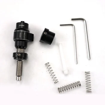 DECUT Archery Cushion Plunger Pressure Button For Arrow Rest With Aluminum Plunger Replacement Accessories
DECUT Archery Cushion Plunger Pressure Button For Arrow Rest With Aluminum Plunger Replacement Accessories