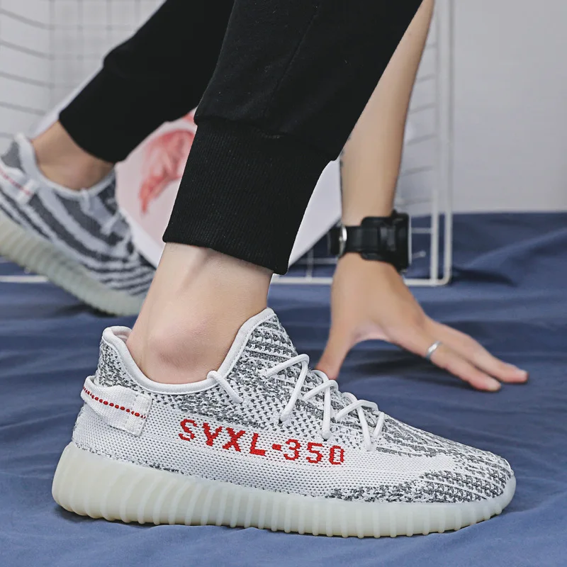 MEN'S SHOES Summer Breathable Casual Coconut Shoes 2019 Blade End Sports Running Shoes Korean-style Large Size Dad Shoes
MEN'S SHOES Summer Breathable Casual Coconut Shoes 2019 Blade End Sports Running Shoes Korean-style Large Size Dad Shoes