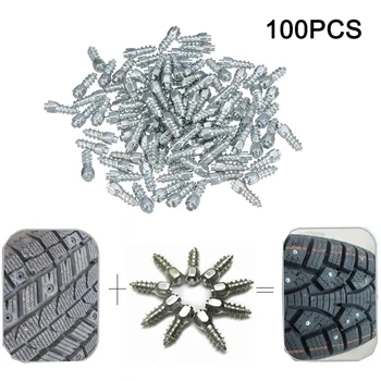 Snow Chains Car Winter Studs Snow Anti-Slip Anti-ice Car Wheels For Car/SUV/ATV/UTV with Installation Tool Truck Accessories
Snow Chains Car Winter Studs Snow Anti-Slip Anti-ice Car Wheels For Car/SUV/ATV/UTV with Installation Tool Truck Accessories