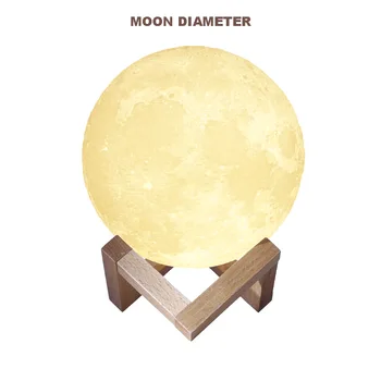 Home Decoration Gift Moon Light Colorful Mini Wireless Bluetooth Speaker Small Night Lamp Bluetooth Audio
Home Decoration Gift Moon Light Colorful Mini Wireless Bluetooth Speaker Small Night Lamp Bluetooth Audio