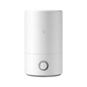 4L Air Purifier Aromatherapy220V Humificador Diffuser Essential Oil Mist Maker Humidifier Air Humidifier Original Xiaomi Mijia
4L Air Purifier Aromatherapy220V Humificador Diffuser Essential Oil Mist Maker Humidifier Air Humidifier Original Xiaomi Mijia