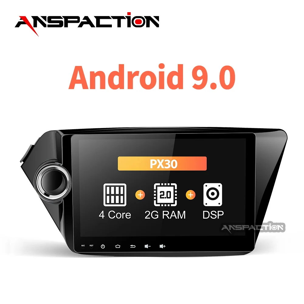 android 9.0 car dvd player radio for kia k2 Rio 2010 2011 2012 2013 2014 2015 2016 2017 gps navigation multimedia stereo car rad
android 9.0 car dvd player radio for kia k2 Rio 2010 2011 2012 2013 2014 2015 2016 2017 gps navigation multimedia stereo car rad