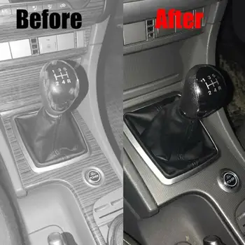 5 Speed Shift Car Knob Manual Gear Shifter Stick For Ford Focus Fiesta Plastic Black
5 Speed Shift Car Knob Manual Gear Shifter Stick For Ford Focus Fiesta Plastic Black