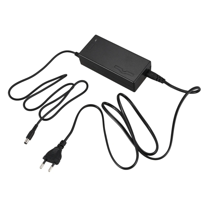 Power Adapter Charger Output 63V 1.1A for xiaomi Ninebot 9 Electric Balance Scooter Eu Plug
Power Adapter Charger Output 63V 1.1A for xiaomi Ninebot 9 Electric Balance Scooter Eu Plug