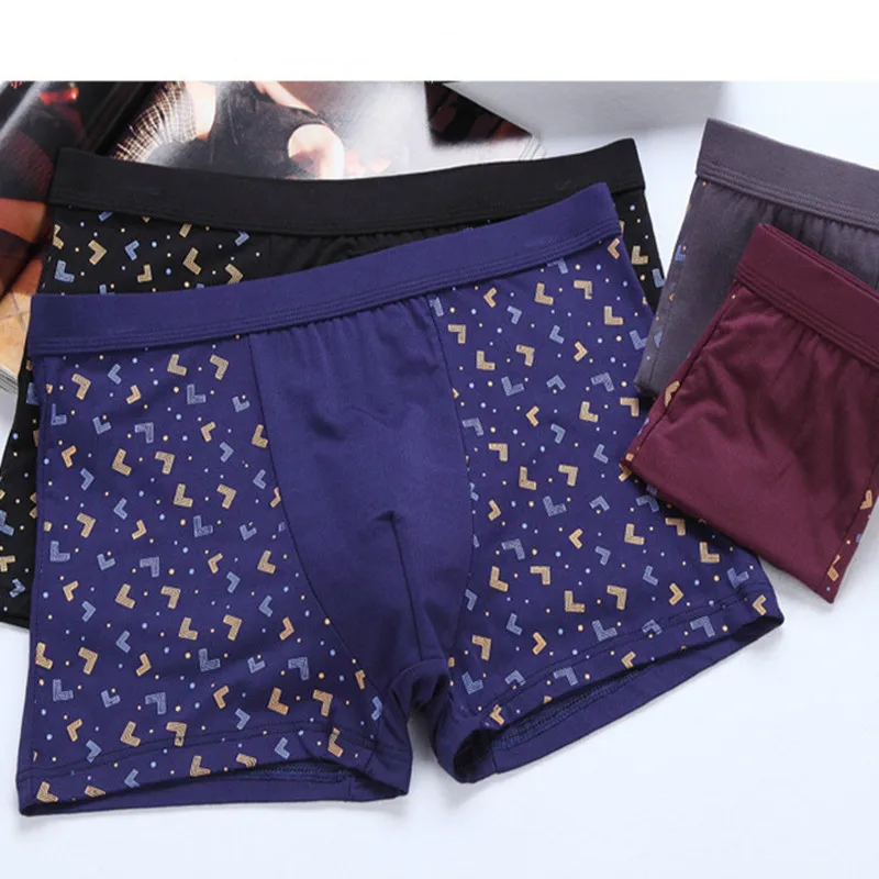 Printing Boxer Mens Modal Soft Boxer shorts Mens Underwear Plus Size Boxer Short Male Pure Men Panties Shorts Men Underwear XXXL
Printing Boxer Mens Modal Soft Boxer shorts Mens Underwear Plus Size Boxer Short Male Pure Men Panties Shorts Men Underwear XXXL