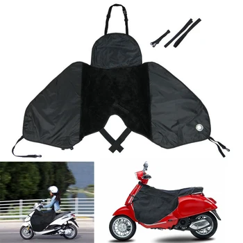 Leg Cover Knee Blanket Autumn Winter Motorcycle Scooters Windproof Warm Warmer Waterproof Riding Leg Protector Covers
Leg Cover Knee Blanket Autumn Winter Motorcycle Scooters Windproof Warm Warmer Waterproof Riding Leg Protector Covers