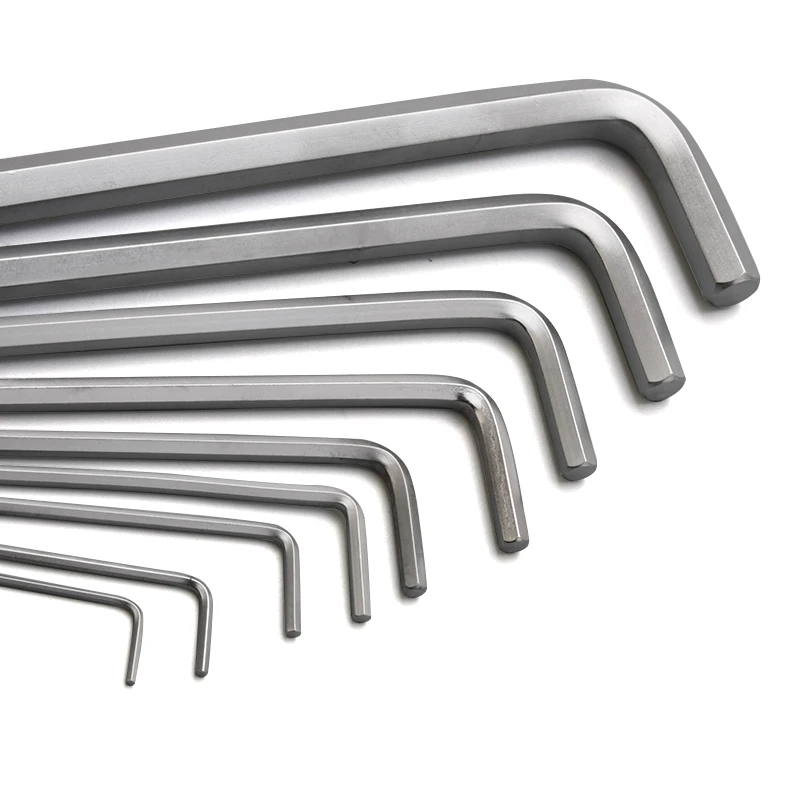 Flat End Hex Key Wrench Set socket head metric Long Arm Wrench Hexagon Spanner Universal Hand Tools Kits BESTIR
Flat End Hex Key Wrench Set socket head metric Long Arm Wrench Hexagon Spanner Universal Hand Tools Kits BESTIR