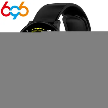 696 W9 Smart Watch Heart Rate Monitoring Weather Display WirstBand Waterproof Sports Smart Bracelet Fitness Tracker Smartwatch
696 W9 Smart Watch Heart Rate Monitoring Weather Display WirstBand Waterproof Sports Smart Bracelet Fitness Tracker Smartwatch