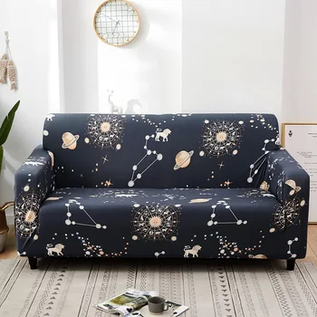 Printed Stretch Sofa Cover Big Elasticity Couch Covers Loveseat Sofa Furniture Towel All Wrap Single Slipcover Home Hotel Party
Printed Stretch Sofa Cover Big Elasticity Couch Covers Loveseat Sofa Furniture Towel All Wrap Single Slipcover Home Hotel Party