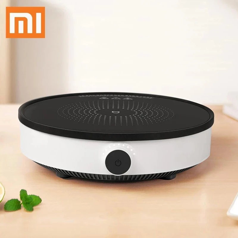 Плита Xiaomi Mijia Induction Cooker