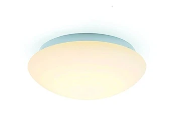 Velamp PTLED21W-Plafoniera rotonda, 4000 K, Ip20 integrate LED SMD, 5730, colore: bianco
Velamp PTLED21W-Plafoniera rotonda, 4000 K, Ip20 integrate LED SMD, 5730, colore: bianco