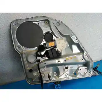 1J4959811C REAR WINDOW LEFT VOLKSWAGEN BORA SALOON (1J2)
1J4959811C REAR WINDOW LEFT VOLKSWAGEN BORA SALOON (1J2)