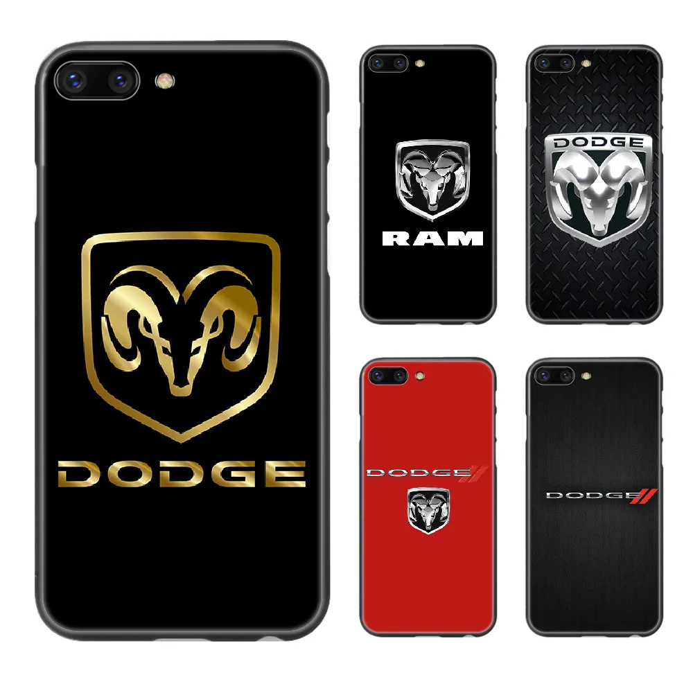 Dodge Sport car logo Phone Case Cover Hull For iphone 5 5s se 2 6 6s 7 8 plus X XS XR 11 PRO MAX black coque soft cover 3D shell 
Dodge Sport car logo Phone Case Cover Hull For iphone 5 5s se 2 6 6s 7 8 plus X XS XR 11 PRO MAX black coque soft cover 3D shell