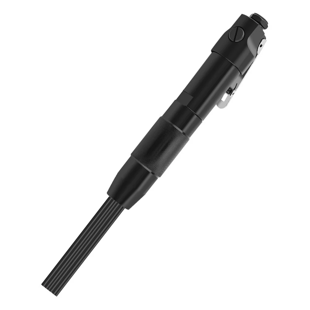 12 Needle Scaler Air Pneumatic Rust Corrosion Slag Polishing Machine Polisher Removing Deburring Tool Removal Of Uneven
12 Needle Scaler Air Pneumatic Rust Corrosion Slag Polishing Machine Polisher Removing Deburring Tool Removal Of Uneven