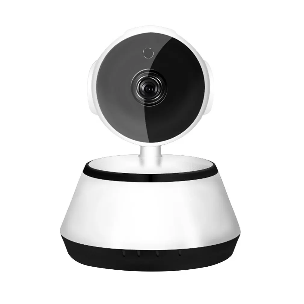 Home Security Ip Camera Wireless Mini Ip Camera Surveillance Camera Wifi 720P Night Vision Cctv Camera Baby Monitor
Home Security Ip Camera Wireless Mini Ip Camera Surveillance Camera Wifi 720P Night Vision Cctv Camera Baby Monitor