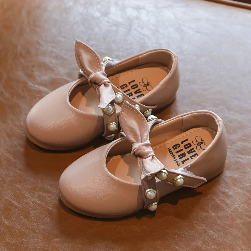 KissMud 2019 Kids New Pu Leather Shoes Baby Girls Fashion Autumn Pearl Bowtie Mary Jane Flats Children Pink Sweet Dress Shoes
KissMud 2019 Kids New Pu Leather Shoes Baby Girls Fashion Autumn Pearl Bowtie Mary Jane Flats Children Pink Sweet Dress Shoes