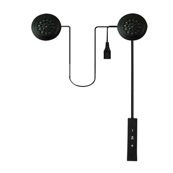 Handsfree Motorcycle Helmet Bluetooth Headset Motorbike Headset Headphone Speaker for Music Motorcycle electronics styling 
Handsfree Motorcycle Helmet Bluetooth Headset Motorbike Headset Headphone Speaker for Music Motorcycle electronics styling