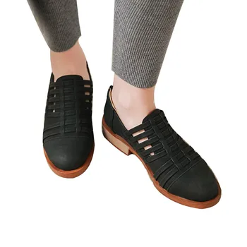 Vogue WoMen Sandals Hollow-out Low Heel Cutout Shoes Woman women\x27s Shoes Women Comfy Platform Sandal Shoes Summer Apl28
Vogue WoMen Sandals Hollow-out Low Heel Cutout Shoes Woman women\x27s Shoes Women Comfy Platform Sandal Shoes Summer Apl28