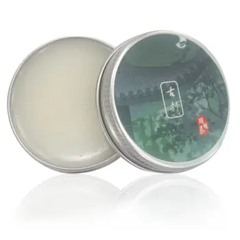Fresh Elegant Ancient Style Balm Solid Perfume Men Women Light Fragrance Students Body Cream 
Fresh Elegant Ancient Style Balm Solid Perfume Men Women Light Fragrance Students Body Cream