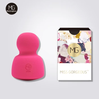 Miss Gorgeous 1pc Makeup Sponge Gourd Shape Cosmetic Puff Beauty Foundation Concealer Make Up Sponge Tool Kosmetyki Belleza Rose
Miss Gorgeous 1pc Makeup Sponge Gourd Shape Cosmetic Puff Beauty Foundation Concealer Make Up Sponge Tool Kosmetyki Belleza Rose