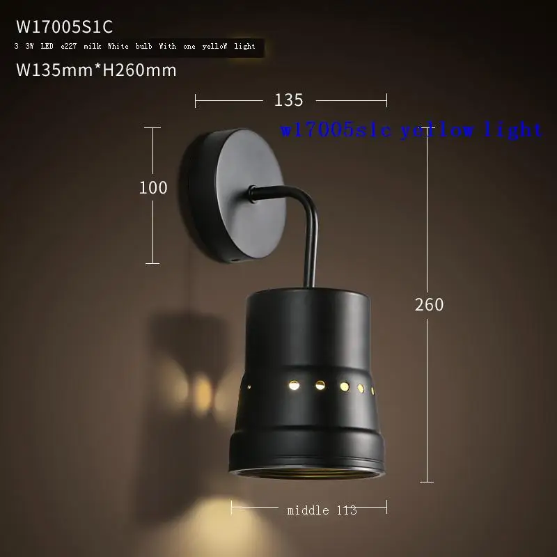 Wall Lamps Model-YS0062448