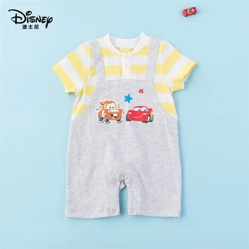 Original Disney Children Boy Two Piece Short Sleeve Summer Baby Clothes Patchwork Creeper 192L792
Original Disney Children Boy Two Piece Short Sleeve Summer Baby Clothes Patchwork Creeper 192L792