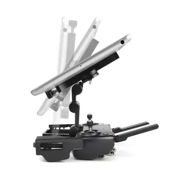 1Set Remote Control Bracket Tablet Phone Mount for DJI Mavic Mini Crystalsky Minitor
1Set Remote Control Bracket Tablet Phone Mount for DJI Mavic Mini Crystalsky Minitor