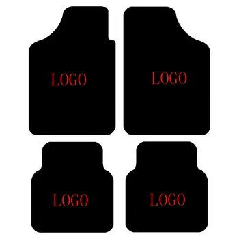 Brand Car Floor Mats Full Set For All Cars
Brand Car Floor Mats Full Set For All Cars